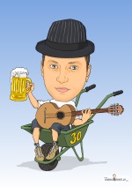 karikatura